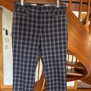 Banana Republic ankle pants